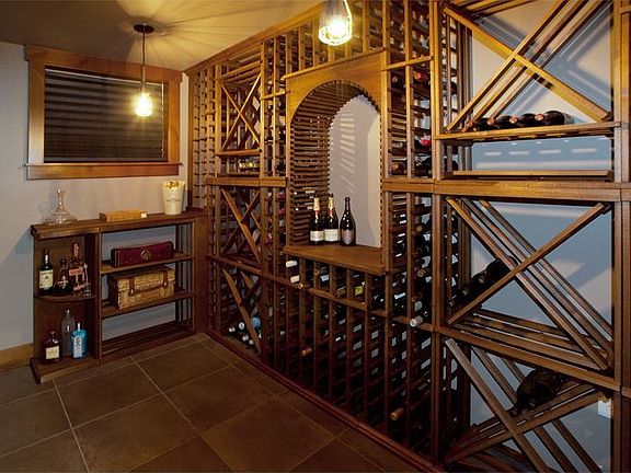 Wine Cellar