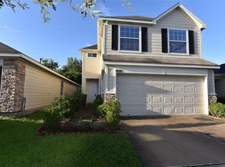 12522 Ashford Riv, Houston, TX 77072