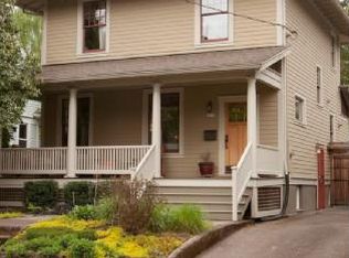 2237 NE 12th Ave, Portland, OR 97212