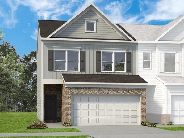 3596 Fairhaven Dr, Powder Springs, GA 30127