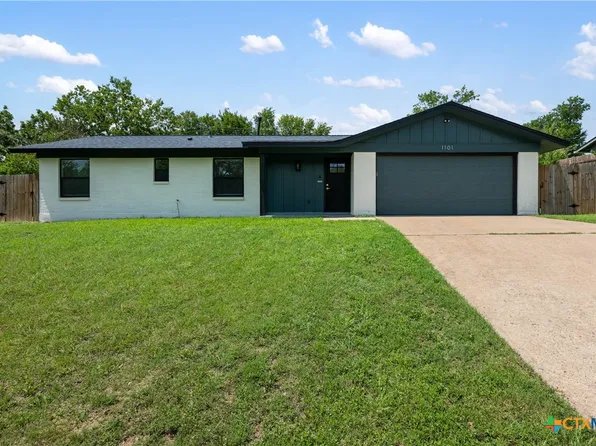 1101 Floradale Dr, Austin, TX 78753