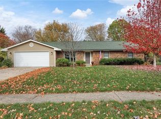 7700 Ensley Ct, Fishers, IN 46038