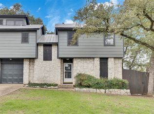 8136 Ceberry Dr, Austin, TX 78759