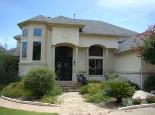 9705 Woody Ridge Vw, Austin, TX 78730