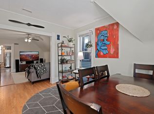 1717 N Albany Ave #2, Chicago, IL 60647