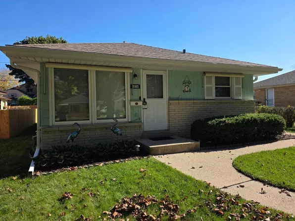 4858 N 88th STREET, Milwaukee, WI 53225
