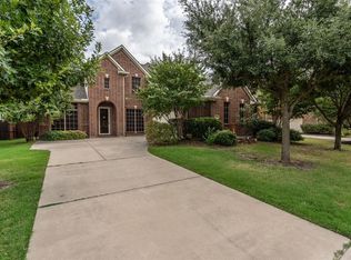 1702 Cardinal Dr, Allen, TX 75013