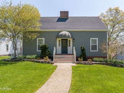 122 Stonewall Hts, Abingdon, VA, 24210