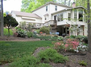 11329 Edenderry Dr, Fairfax, VA 22030