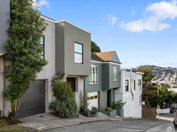 20 Aztec St, San Francisco, CA 94110