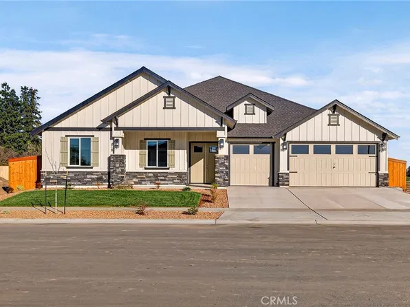 2749 Waterloo Cir, Chico, CA 95973
