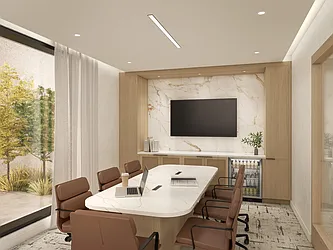Rented by One Stop Management LLC