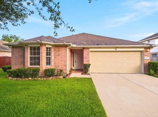 6931 Hamilton Falls Ln, Spring, TX 77379