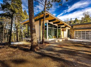 332 Back Basin Rd, Angel Fire, NM 87710