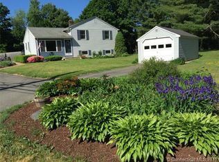 463 Nevers Rd, South Windsor, CT 06074