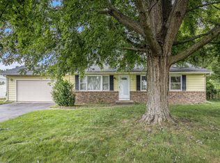 3522 Woodhams Ave, Portage, MI 49002
