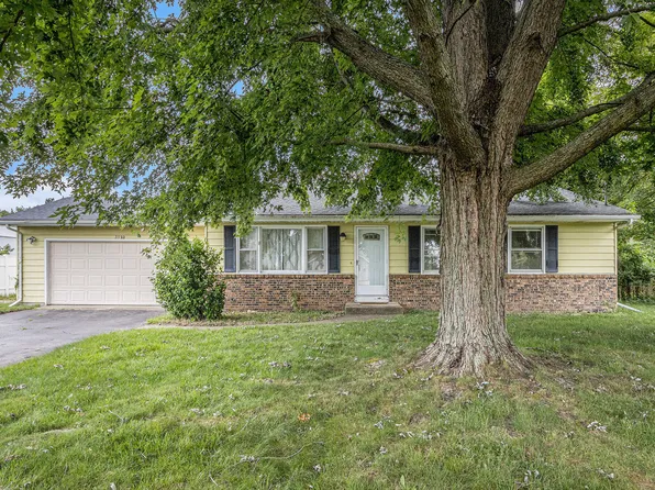 3522 Woodhams Ave, Portage, MI 49002