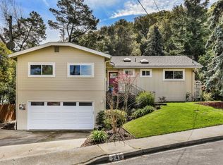 249 Christie Dr, Martinez, CA 94553