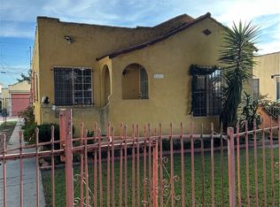 1014 E 84th St, Los Angeles, CA 90001