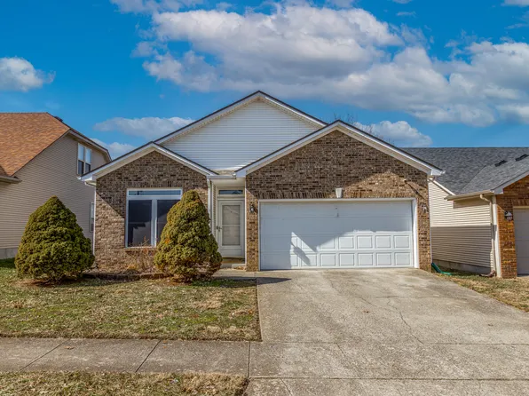 2540 Spring Valley Loop, Lexington, KY 40511