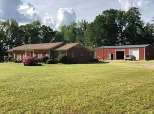 17823 Governor Harrison Pkwy, Freeman, VA 23856