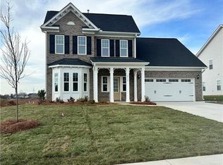 2115 Channel St, Graham, NC 27253