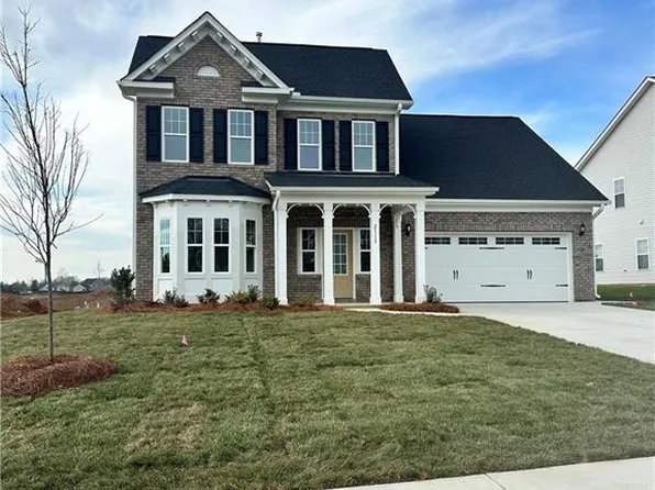 2115 Channel St, Graham, NC 27253