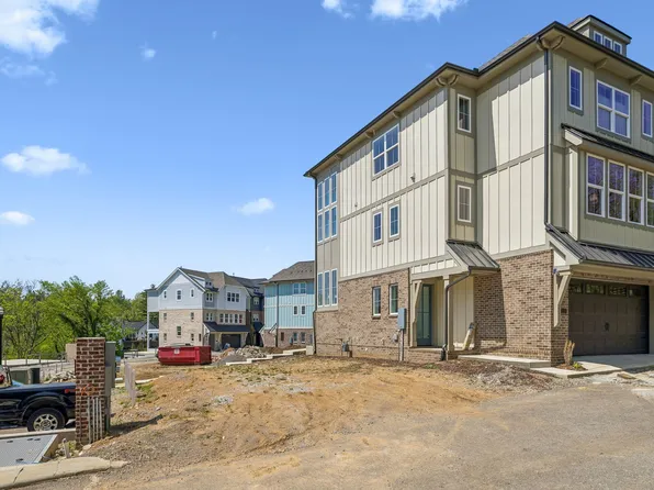 113 Honeywine St, Nashville, TN 37206