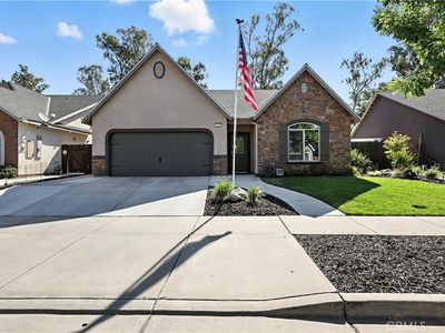 4140 Mondavi Ave, Merced, CA, 95348