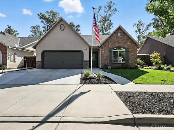 4140 Mondavi Ave, Merced, CA 95348