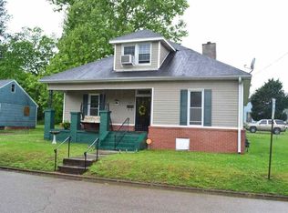 337 Webster St, Jackson, TN 38301