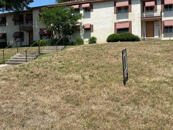 504 Cleveland Court, San Antonio, TX 78209