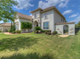 11800 Eagles Glen Dr, Austin, TX 78732
