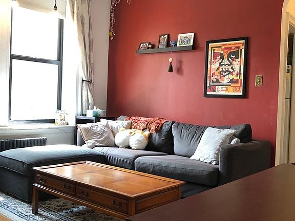 3rd image of 255 Eastern Pkwy APT F12