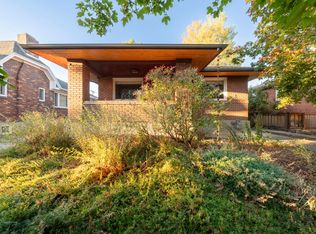 1425 E Roosevelt Ave, Salt Lake City, UT 84105