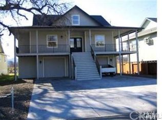 19857 Mountain Mdw S, Hidden Valley Lake, CA 95467