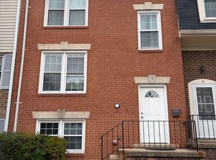 3 Supreme Ct, Gaithersburg, MD 20878