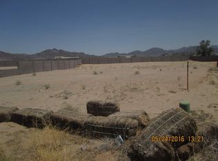 10797 S Del Rio, Yuma, AZ 85367