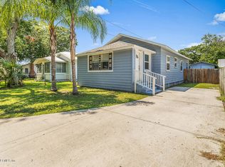 12 Hybiscus Ave, Saint Augustine, FL 32084
