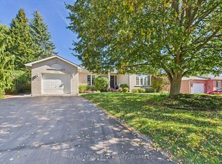 171 Charles St, North Huron, ON N0G2W0