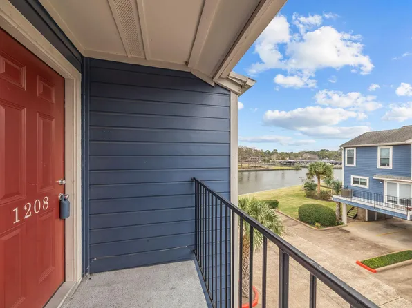 18515 Egret Bay Blvd APT 1208, Houston, TX 77058