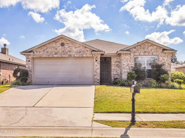 16371 Lancaster Cv, Gulfport, MS 39503