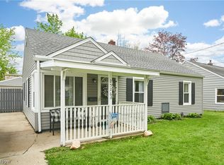 2526 Edgebrook Ave, Akron, OH 44312