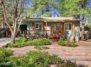 708 Seri Dr, Prescott, AZ 86303