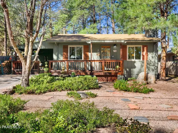 708 Seri Dr, Prescott, AZ 86303