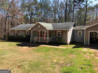 1012 Alverson Rd, Lagrange, GA 30241