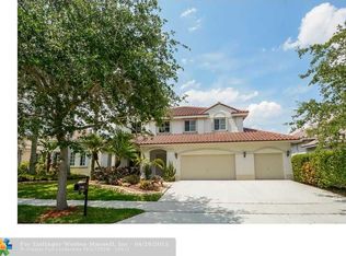 925 Crestview Cir, Weston, FL 33327
