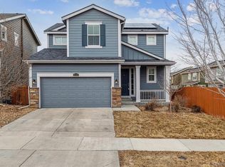 15162 Jakarta Cir, Parker, CO 80134