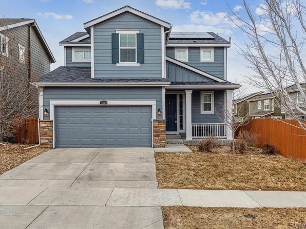15162 Jakarta Circle, Parker, CO 80134