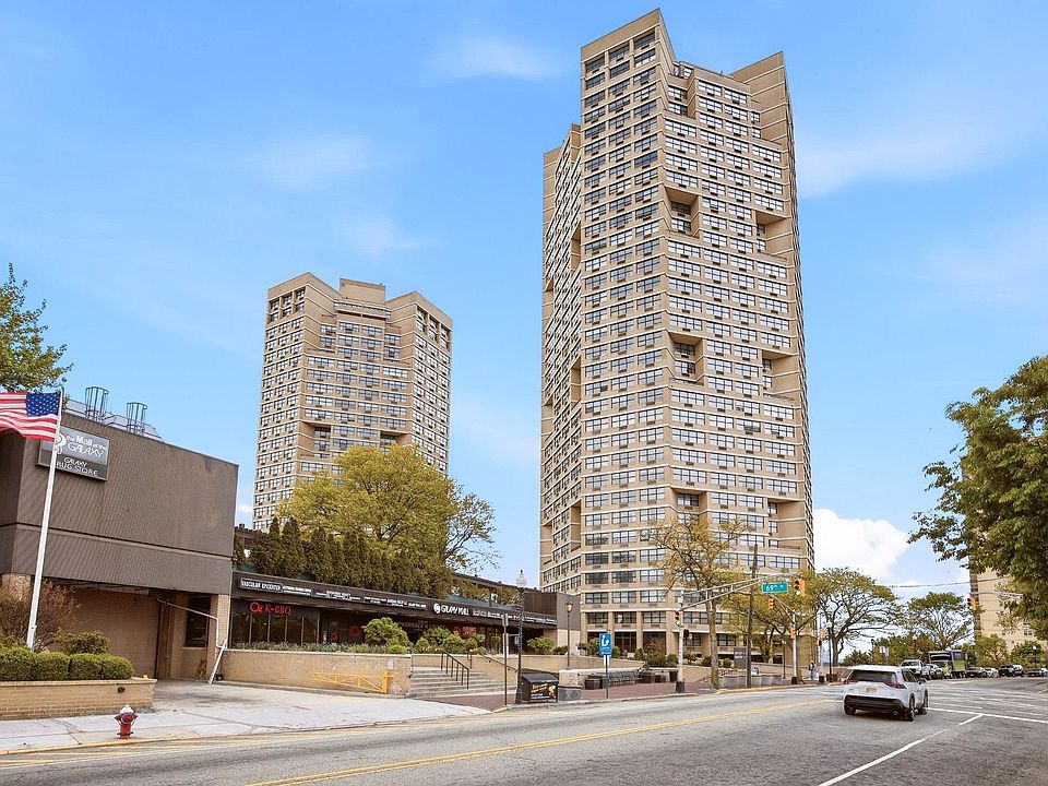 1st image of 7000 Boulevard East Unit 23F
